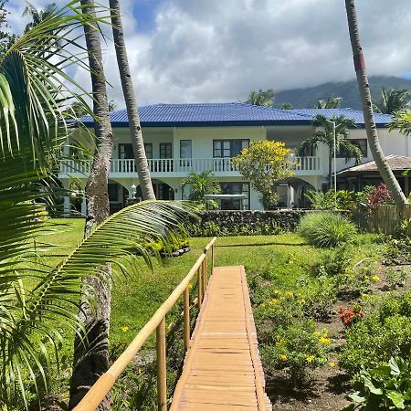 Agoho Resort Mambajao Buitenkant foto