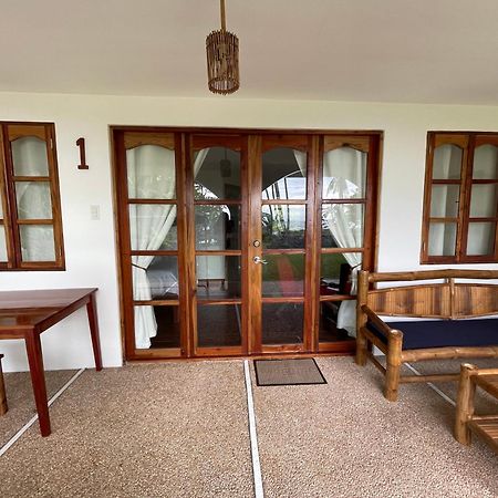 Agoho Resort Mambajao Buitenkant foto
