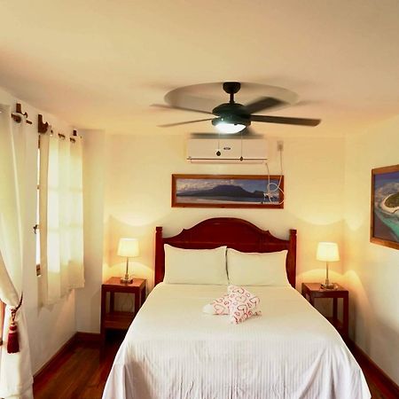 Agoho Resort Mambajao Buitenkant foto
