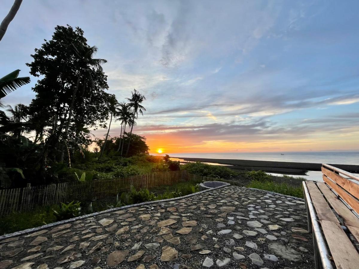 Agoho Resort Mambajao Buitenkant foto