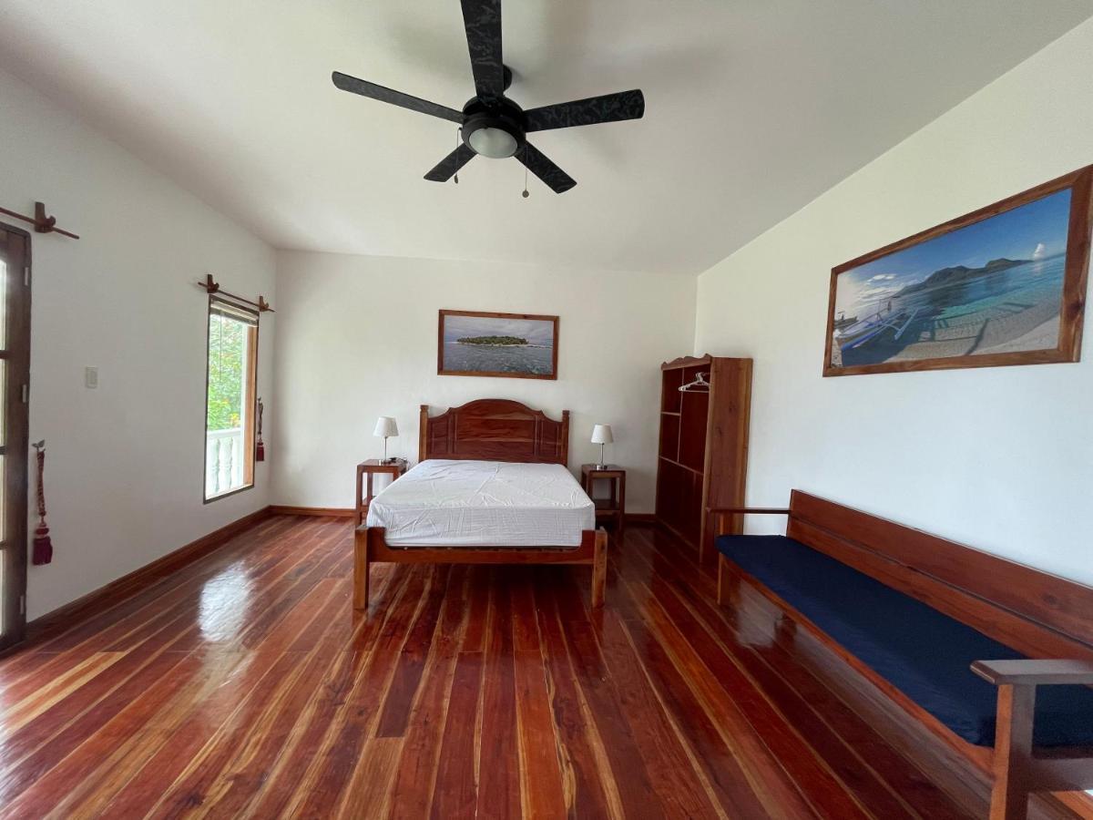 Agoho Resort Mambajao Kamer foto