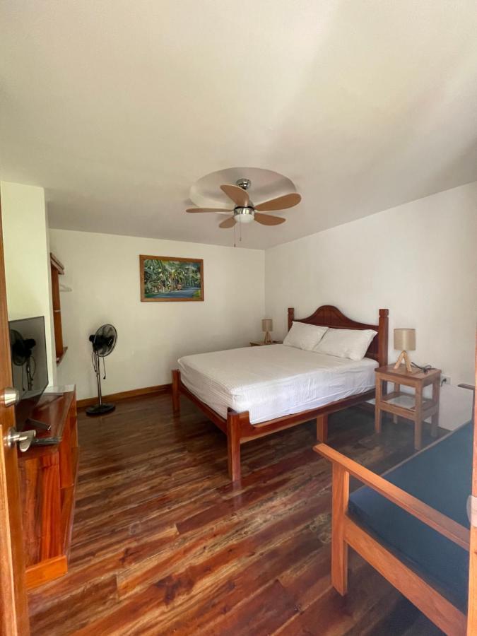 Agoho Resort Mambajao Buitenkant foto