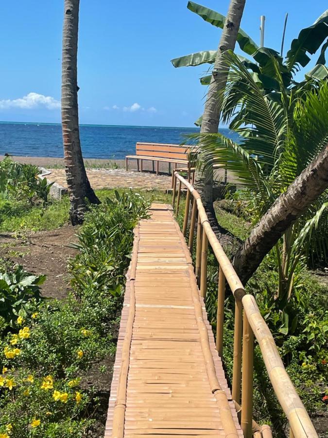 Agoho Resort Mambajao Buitenkant foto