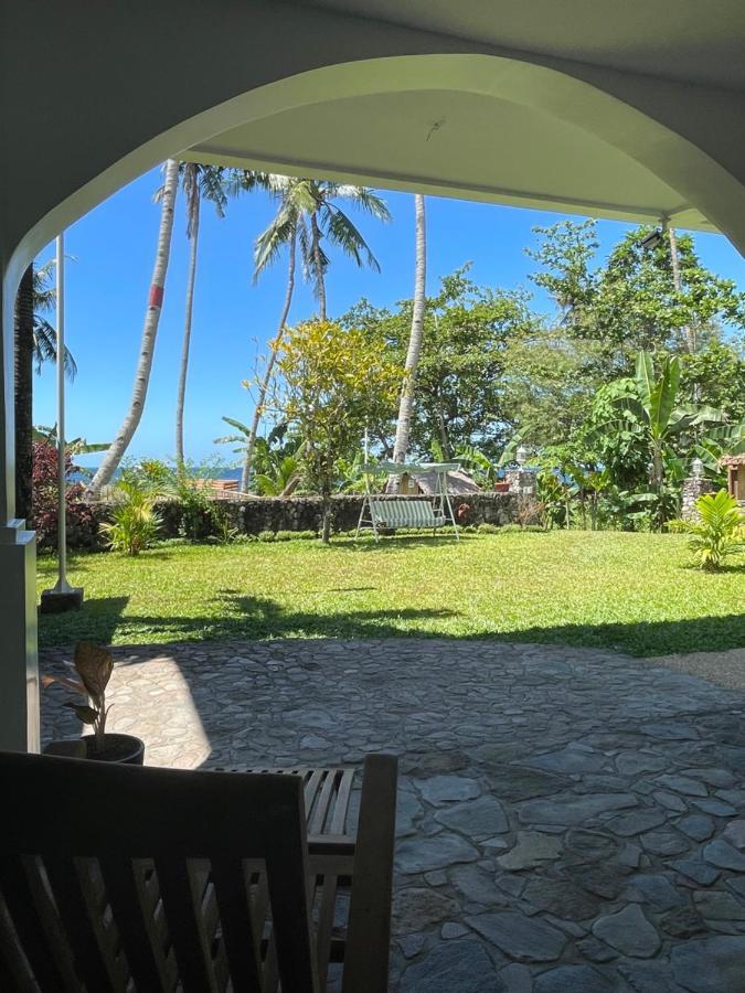 Agoho Resort Mambajao Buitenkant foto