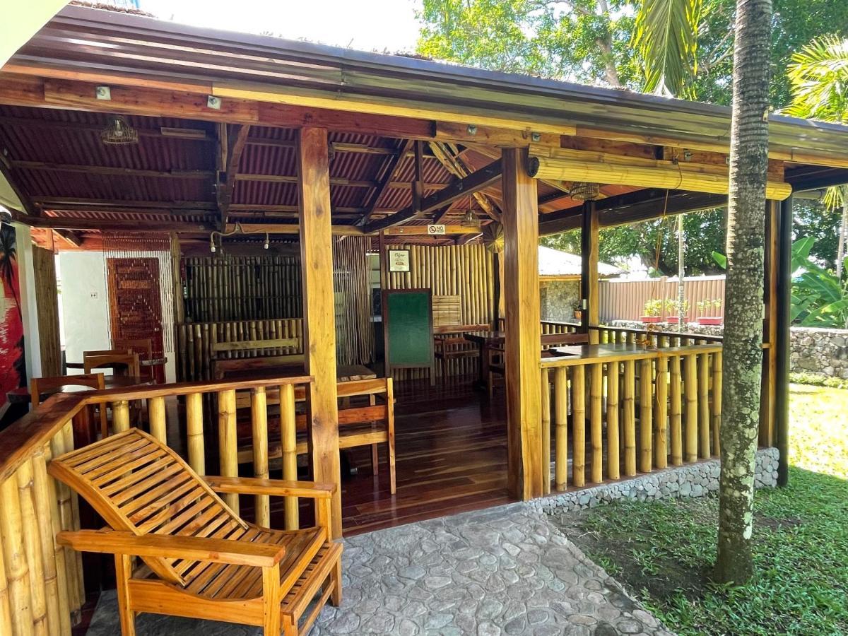 Agoho Resort Mambajao Buitenkant foto