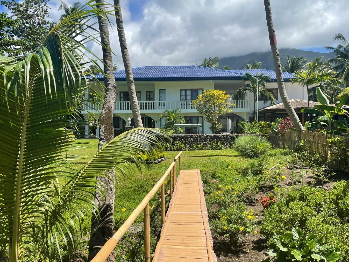 Agoho Resort Mambajao Buitenkant foto
