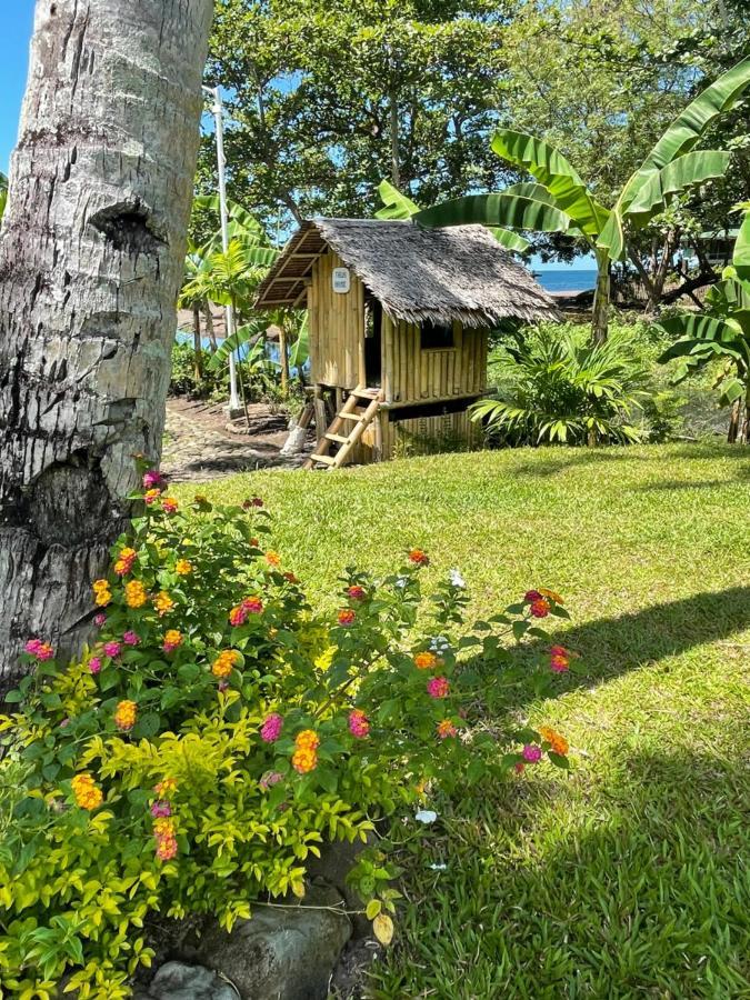 Agoho Resort Mambajao Buitenkant foto
