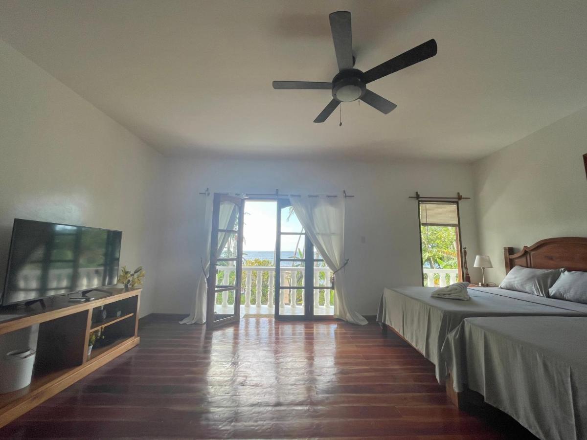 Agoho Resort Mambajao Kamer foto
