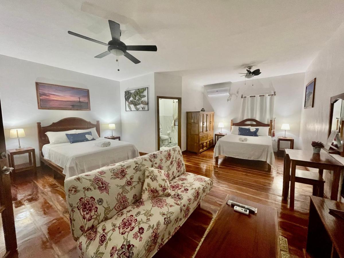 Agoho Resort Mambajao Buitenkant foto