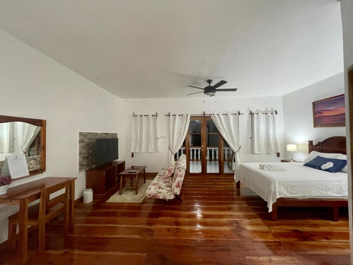 Agoho Resort Mambajao Buitenkant foto