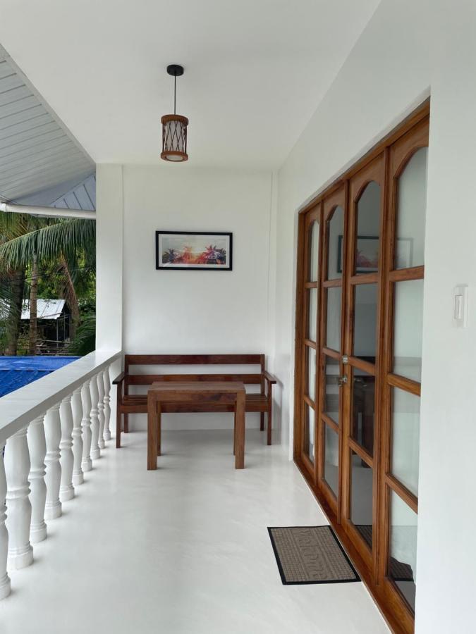 Agoho Resort Mambajao Buitenkant foto