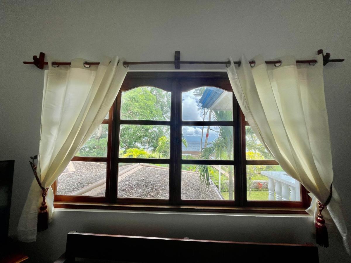 Agoho Resort Mambajao Buitenkant foto