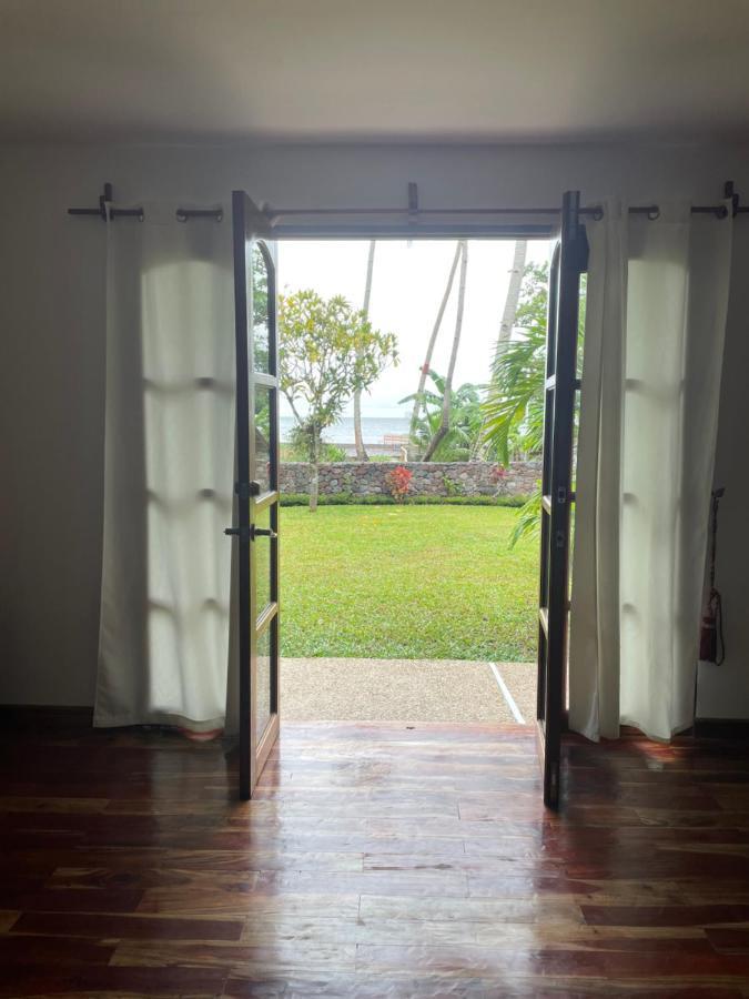 Agoho Resort Mambajao Buitenkant foto