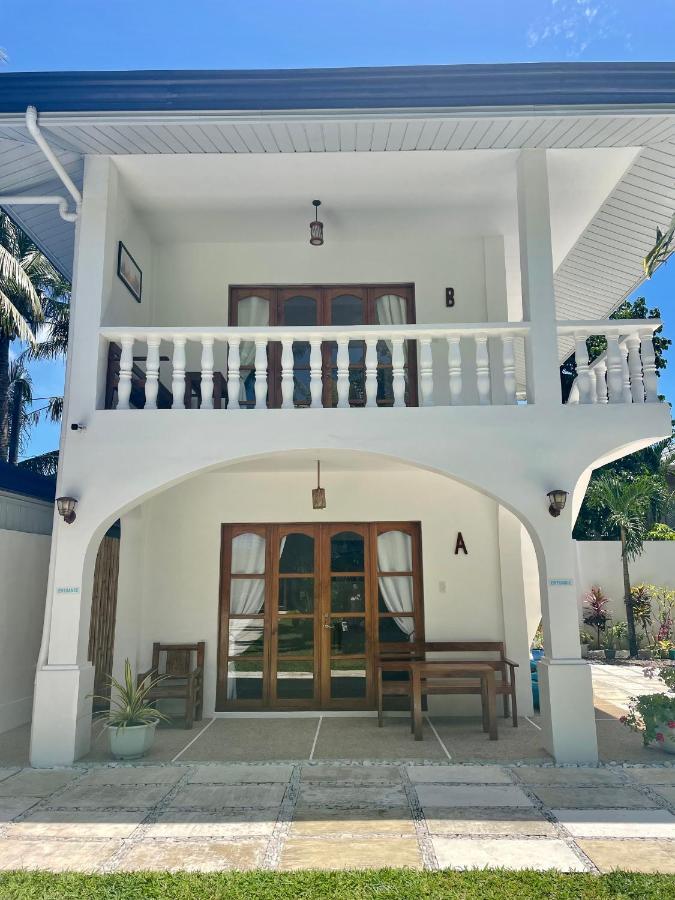 Agoho Resort Mambajao Buitenkant foto