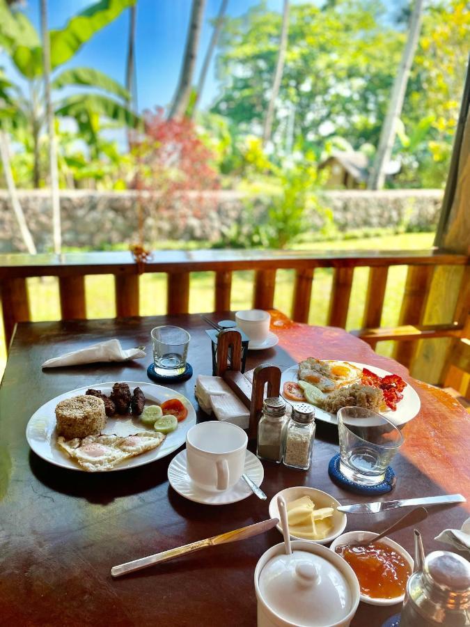 Agoho Resort Mambajao Buitenkant foto