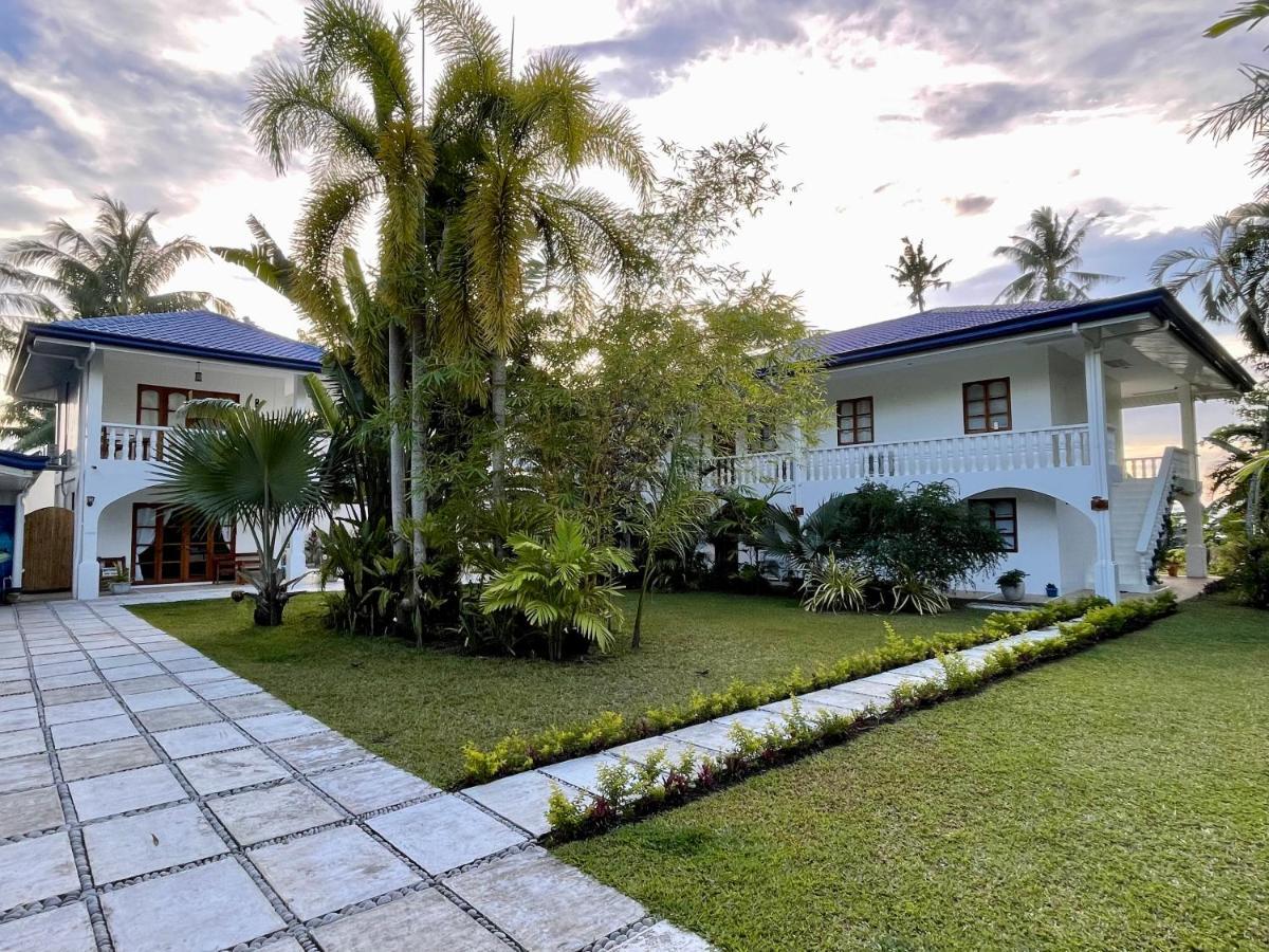 Agoho Resort Mambajao Buitenkant foto