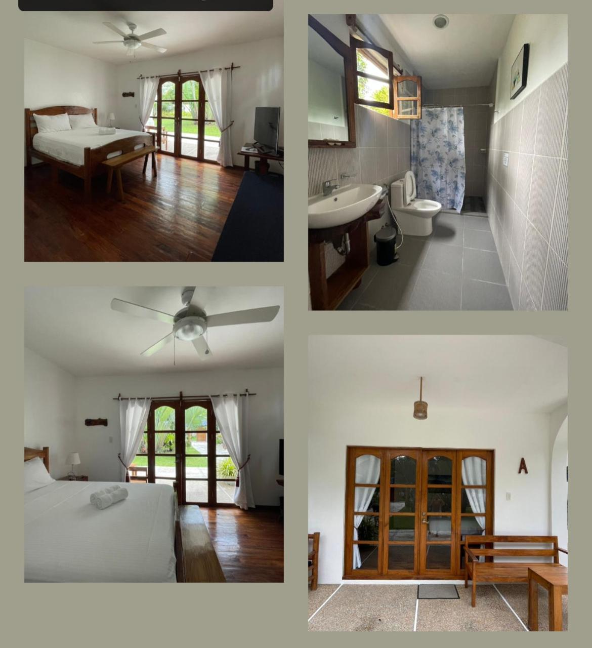 Agoho Resort Mambajao Buitenkant foto