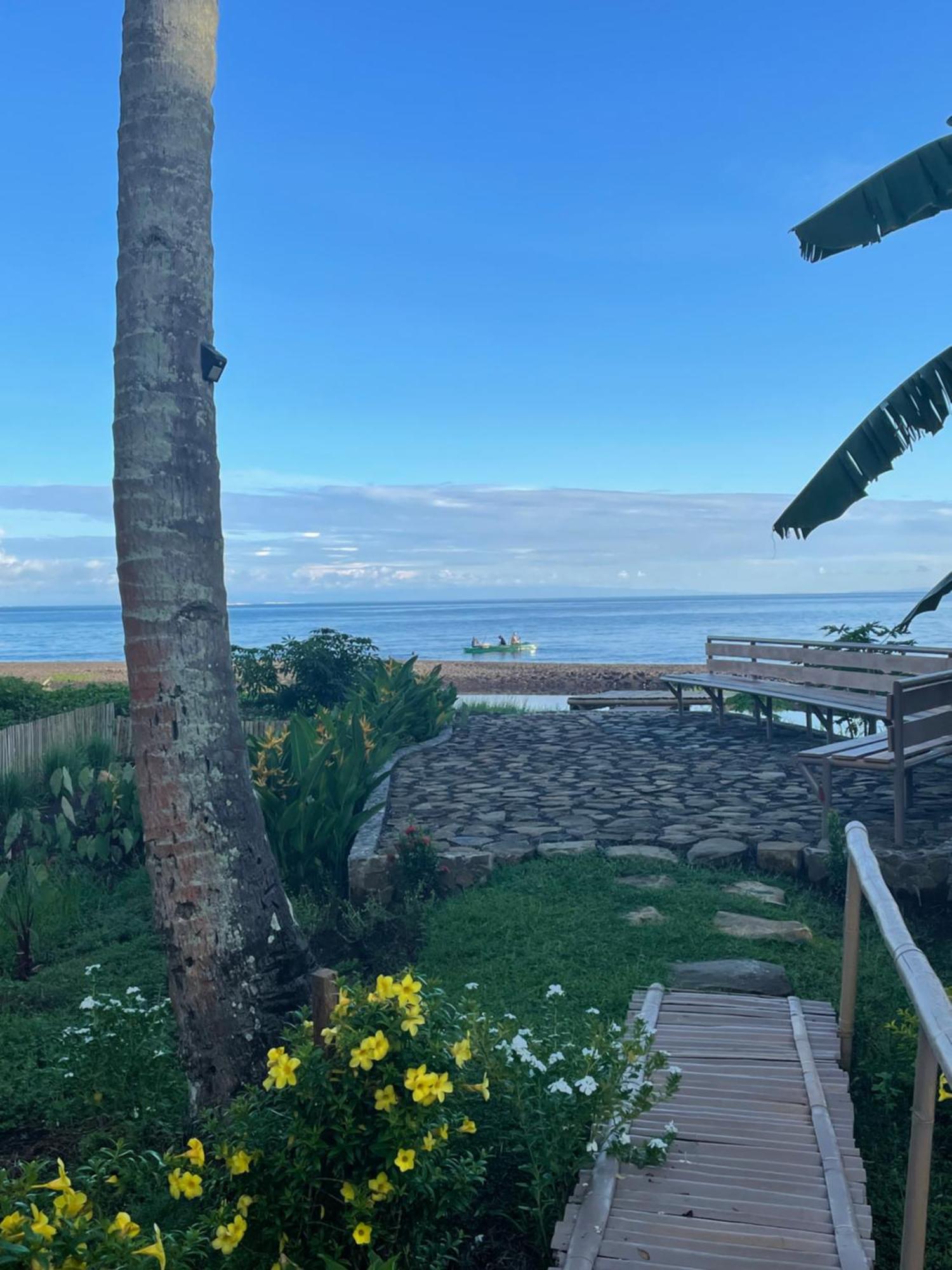 Agoho Resort Mambajao Buitenkant foto
