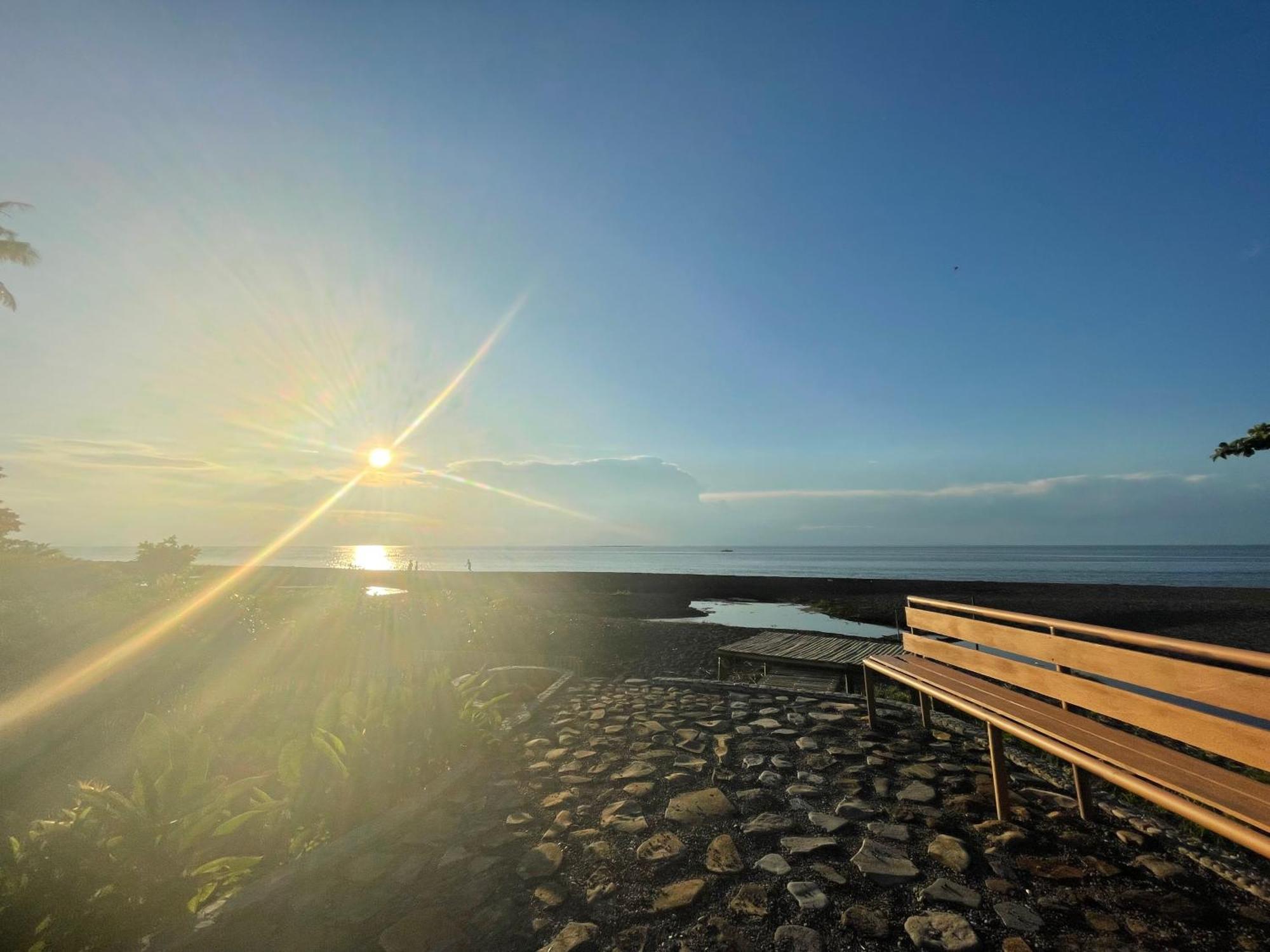 Agoho Resort Mambajao Buitenkant foto