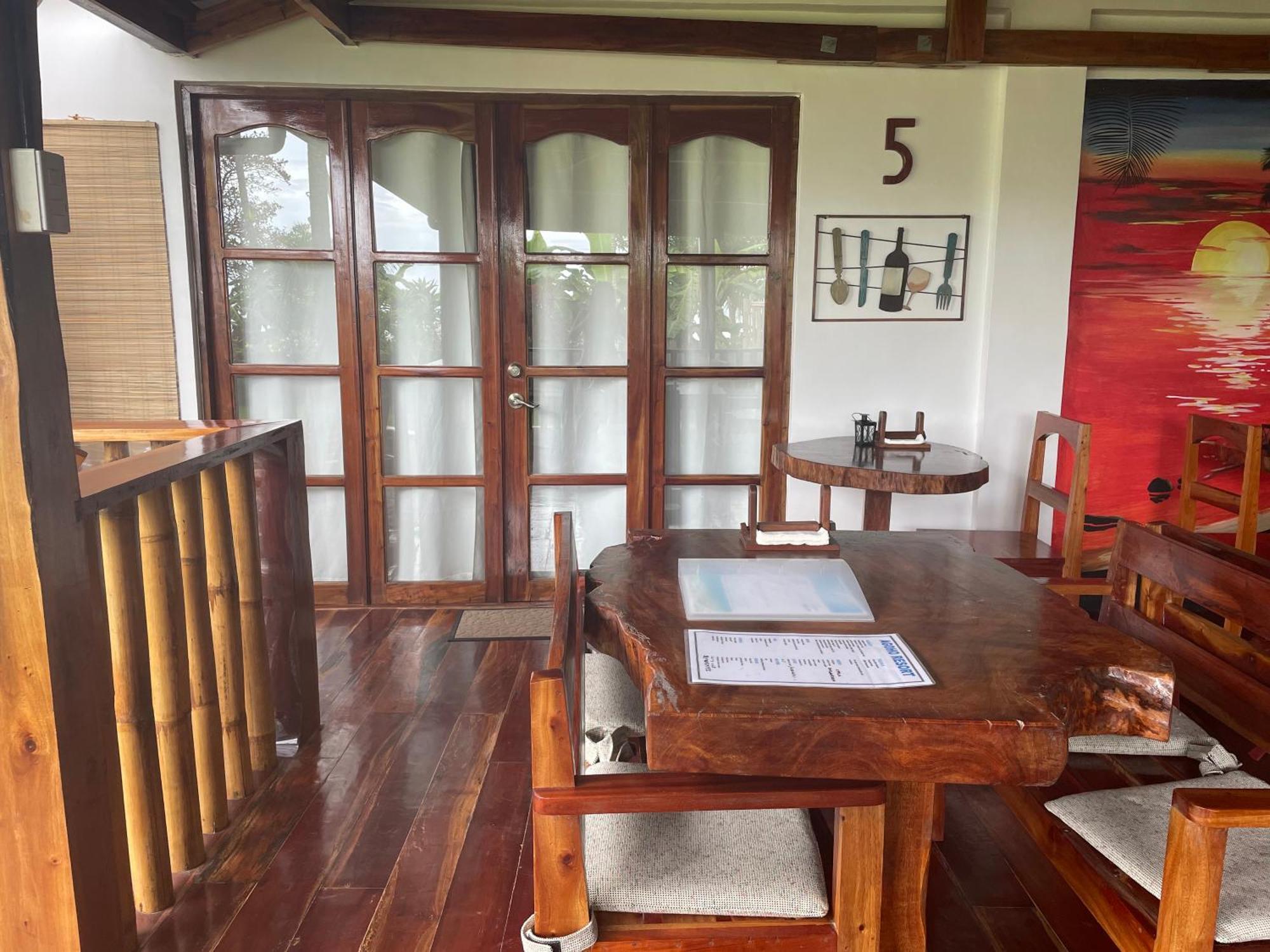 Agoho Resort Mambajao Kamer foto