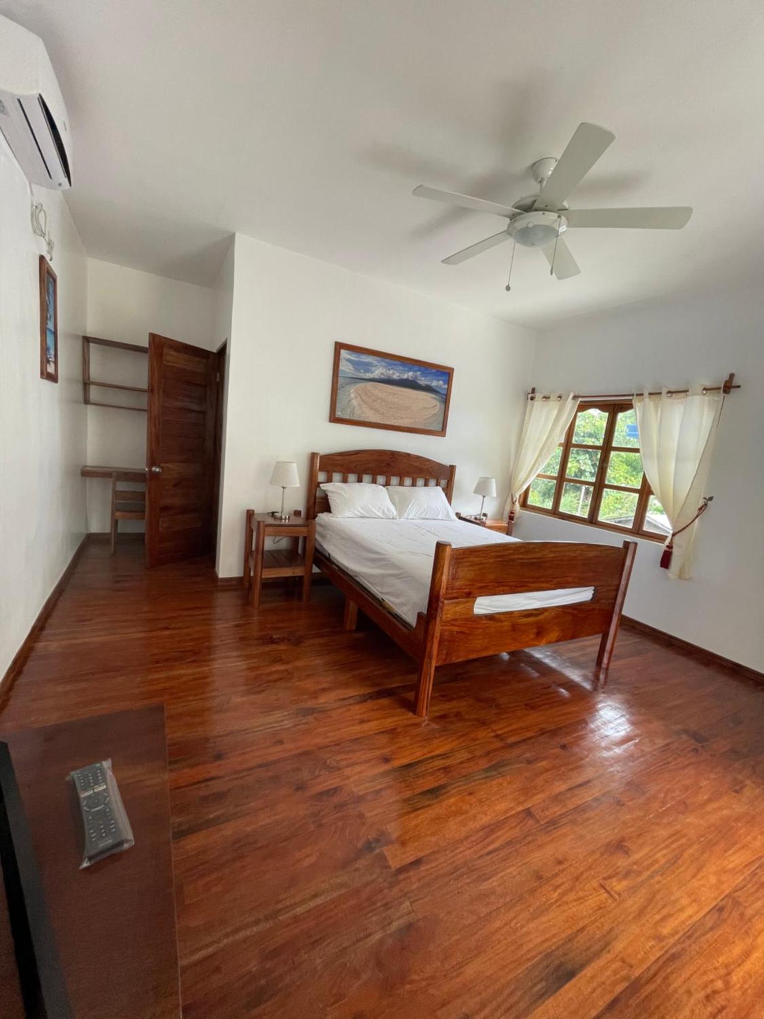 Agoho Resort Mambajao Kamer foto