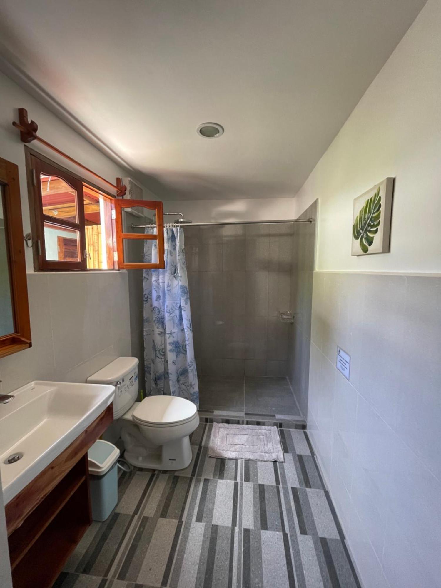 Agoho Resort Mambajao Kamer foto