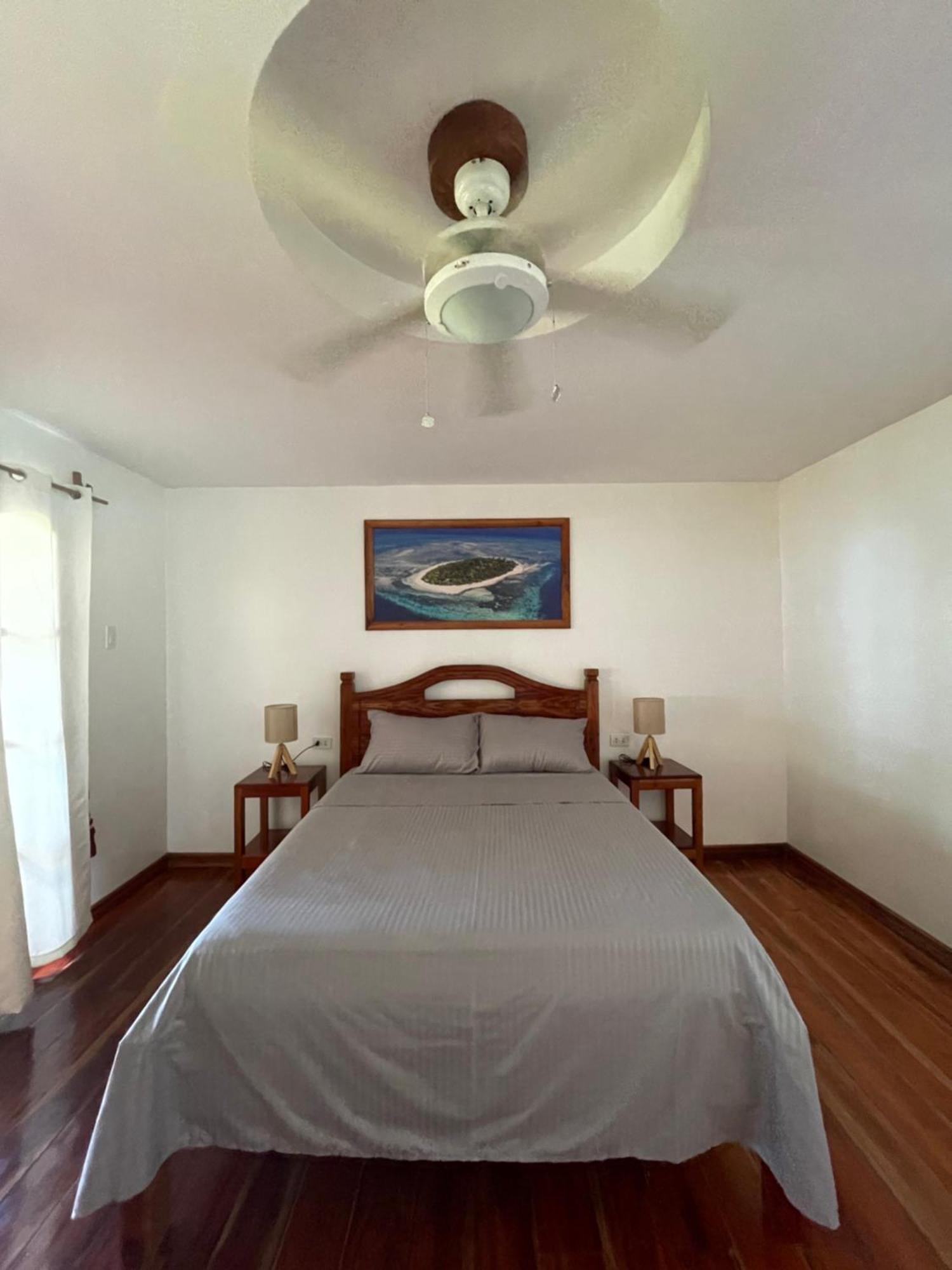 Agoho Resort Mambajao Kamer foto