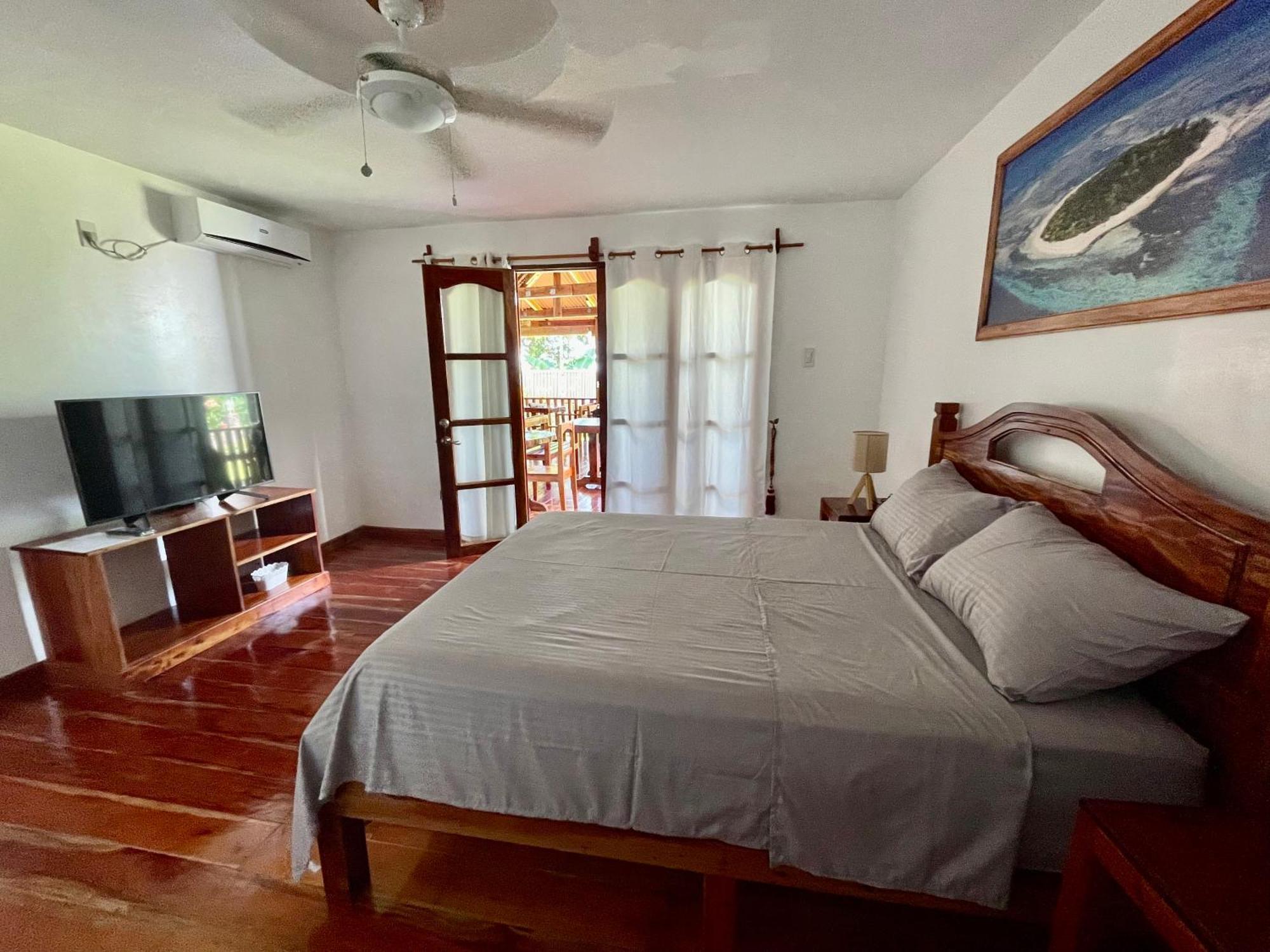 Agoho Resort Mambajao Kamer foto