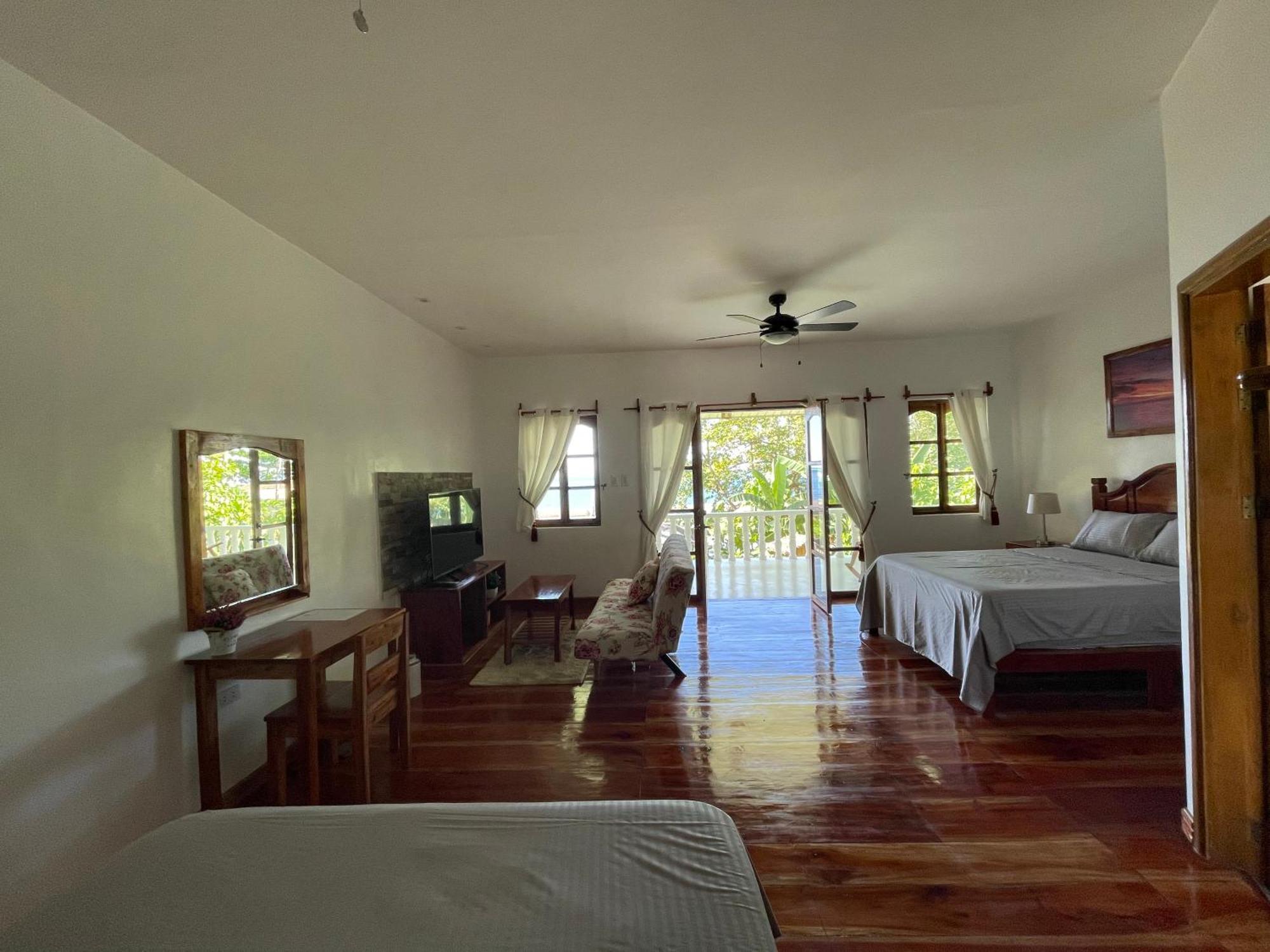 Agoho Resort Mambajao Kamer foto