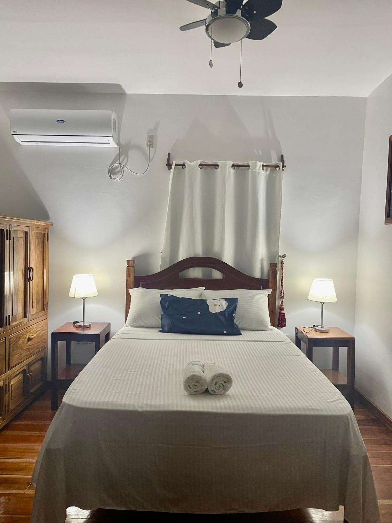 Agoho Resort Mambajao Buitenkant foto