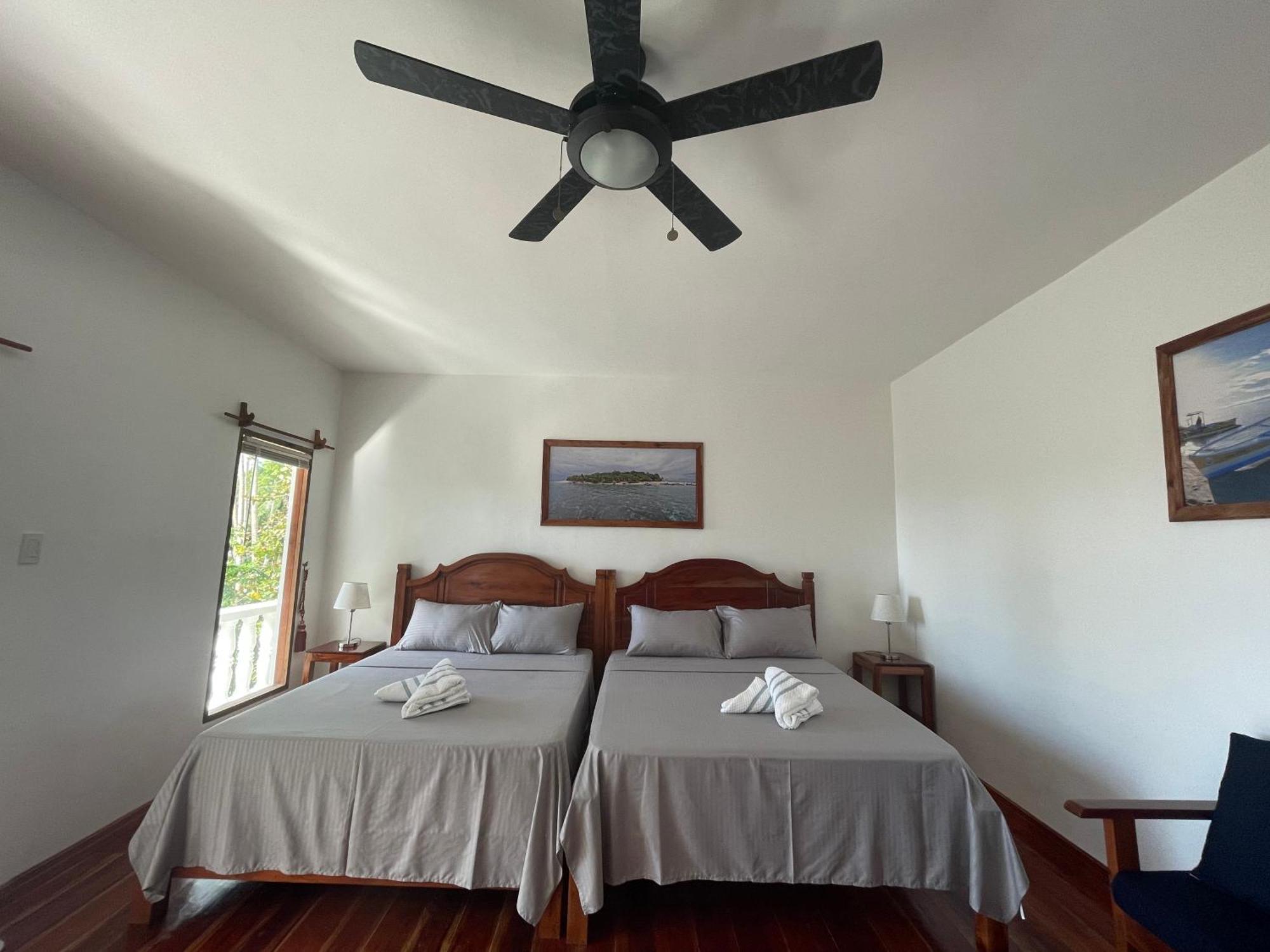 Agoho Resort Mambajao Kamer foto