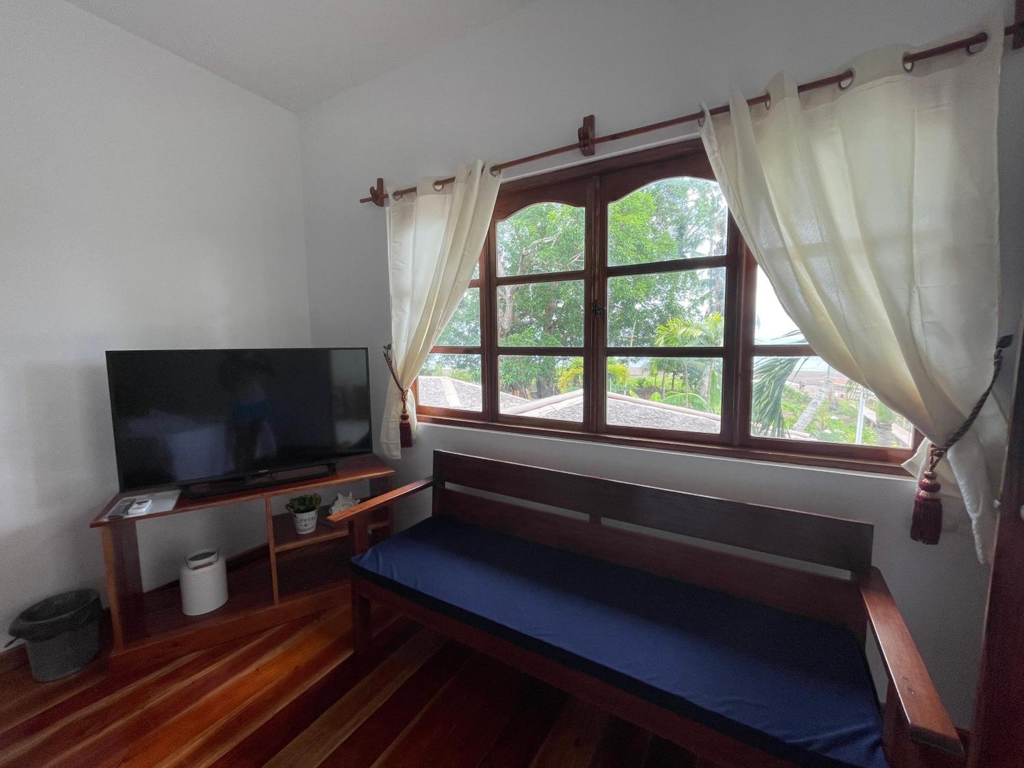 Agoho Resort Mambajao Buitenkant foto