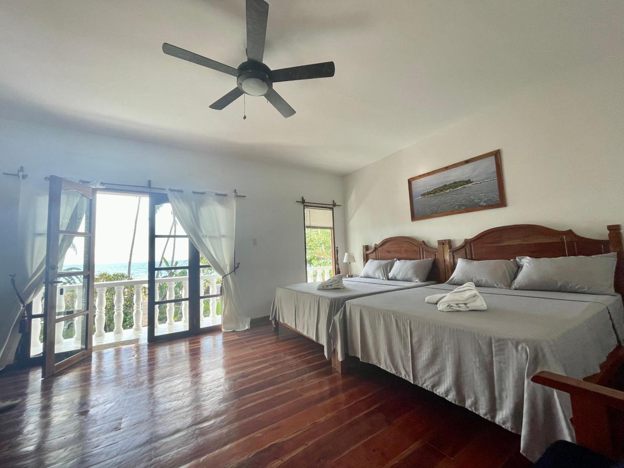Agoho Resort Mambajao Kamer foto