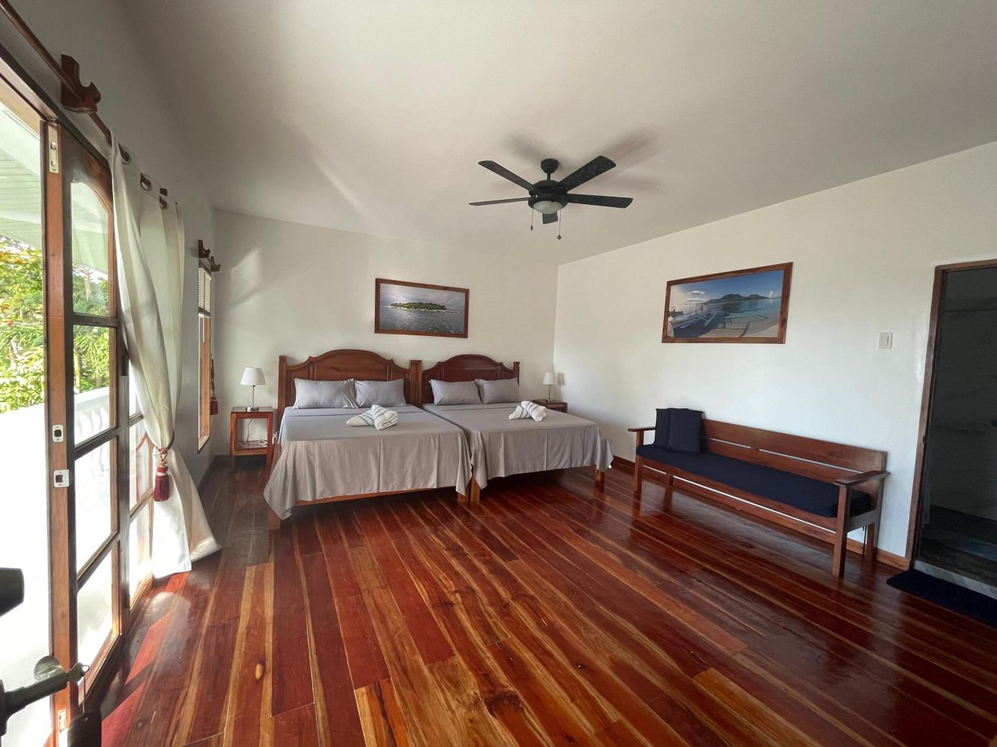 Agoho Resort Mambajao Kamer foto
