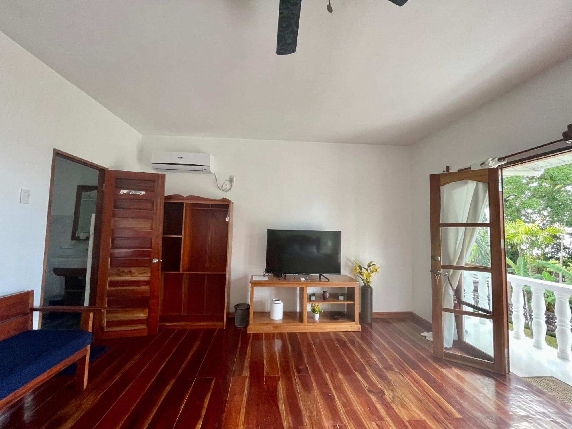 Agoho Resort Mambajao Kamer foto