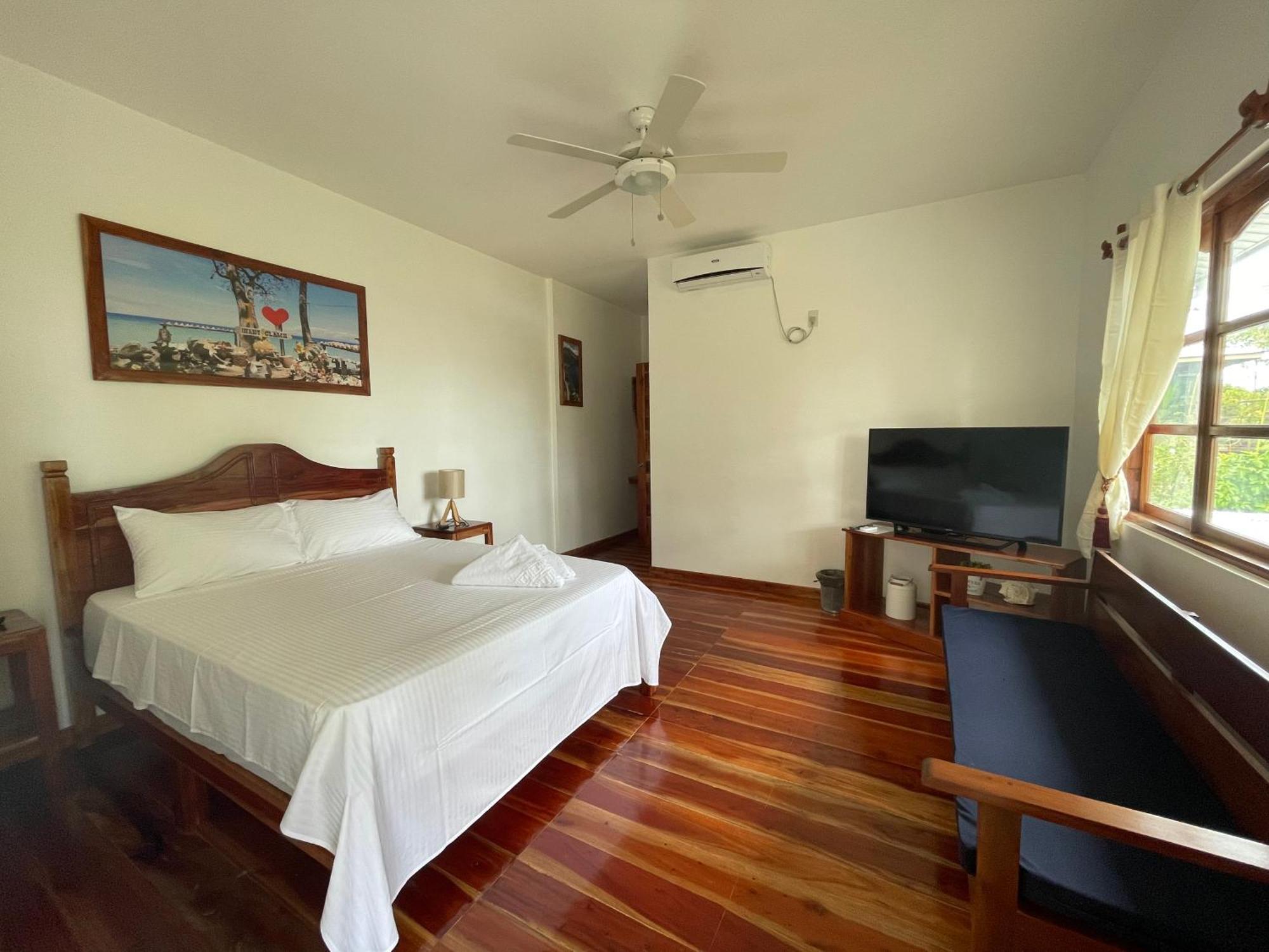 Agoho Resort Mambajao Kamer foto
