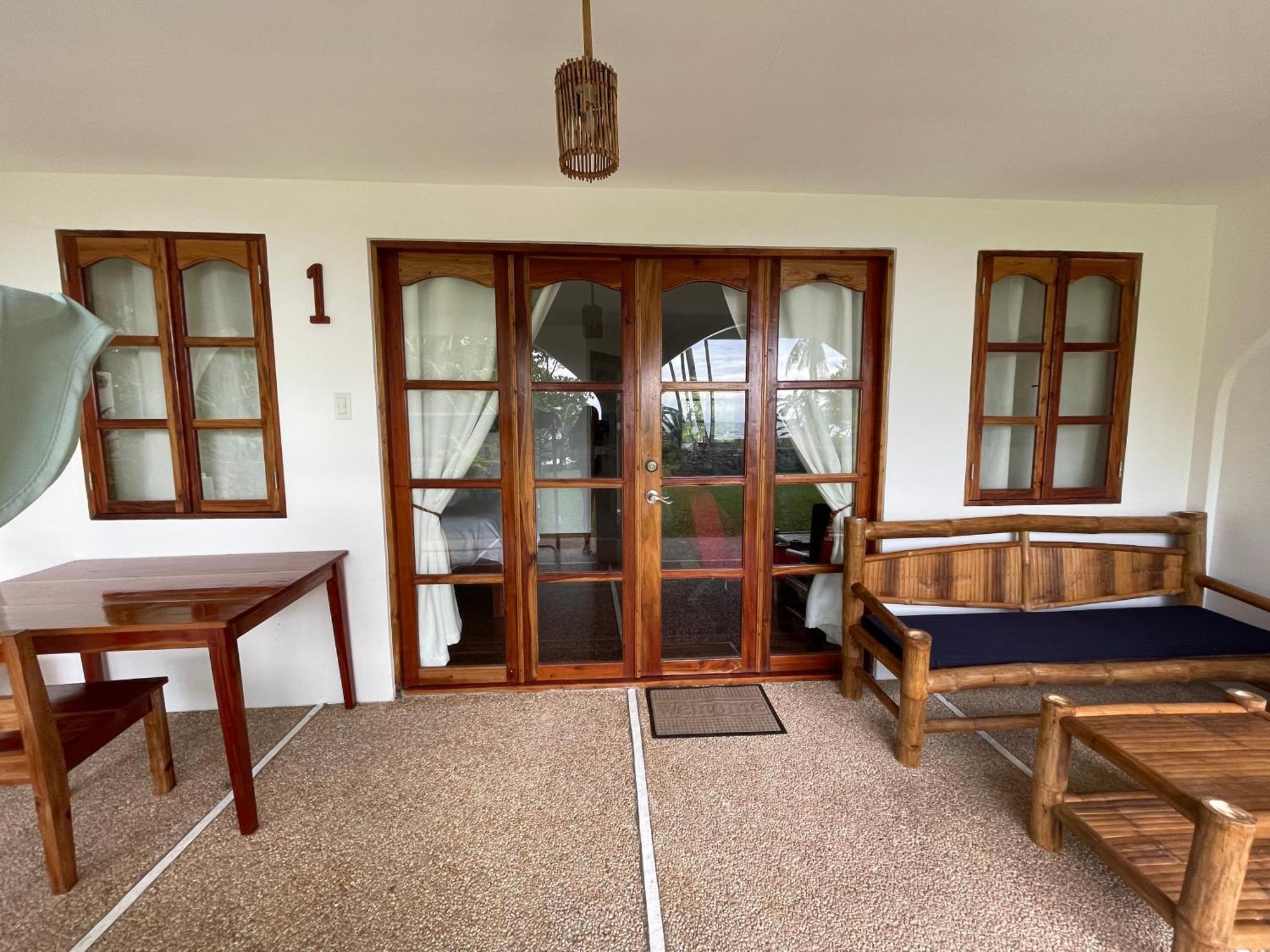 Agoho Resort Mambajao Buitenkant foto