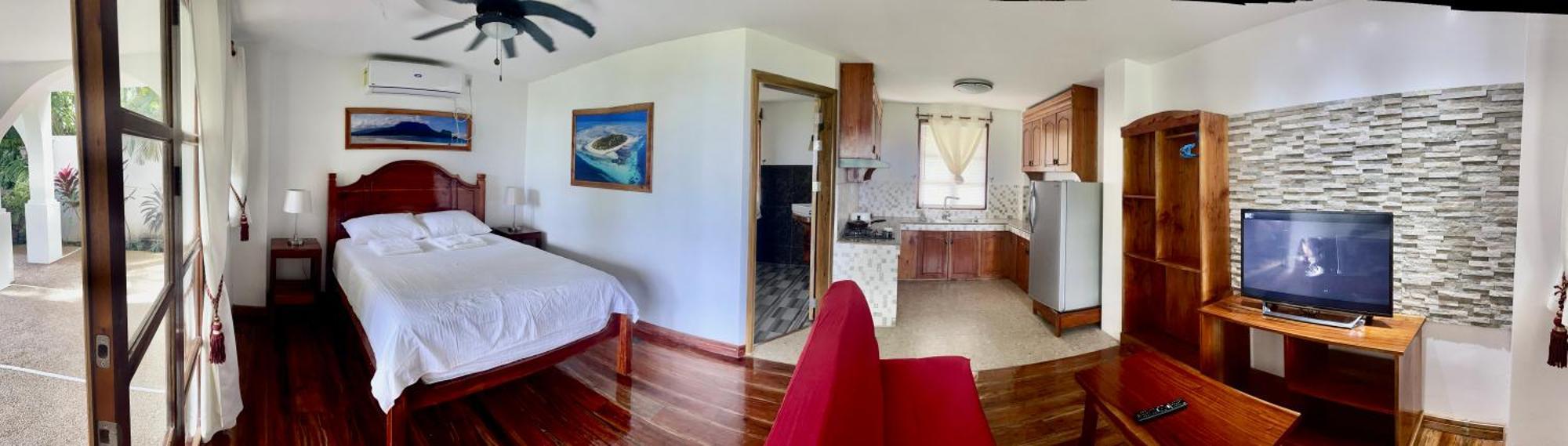 Agoho Resort Mambajao Kamer foto