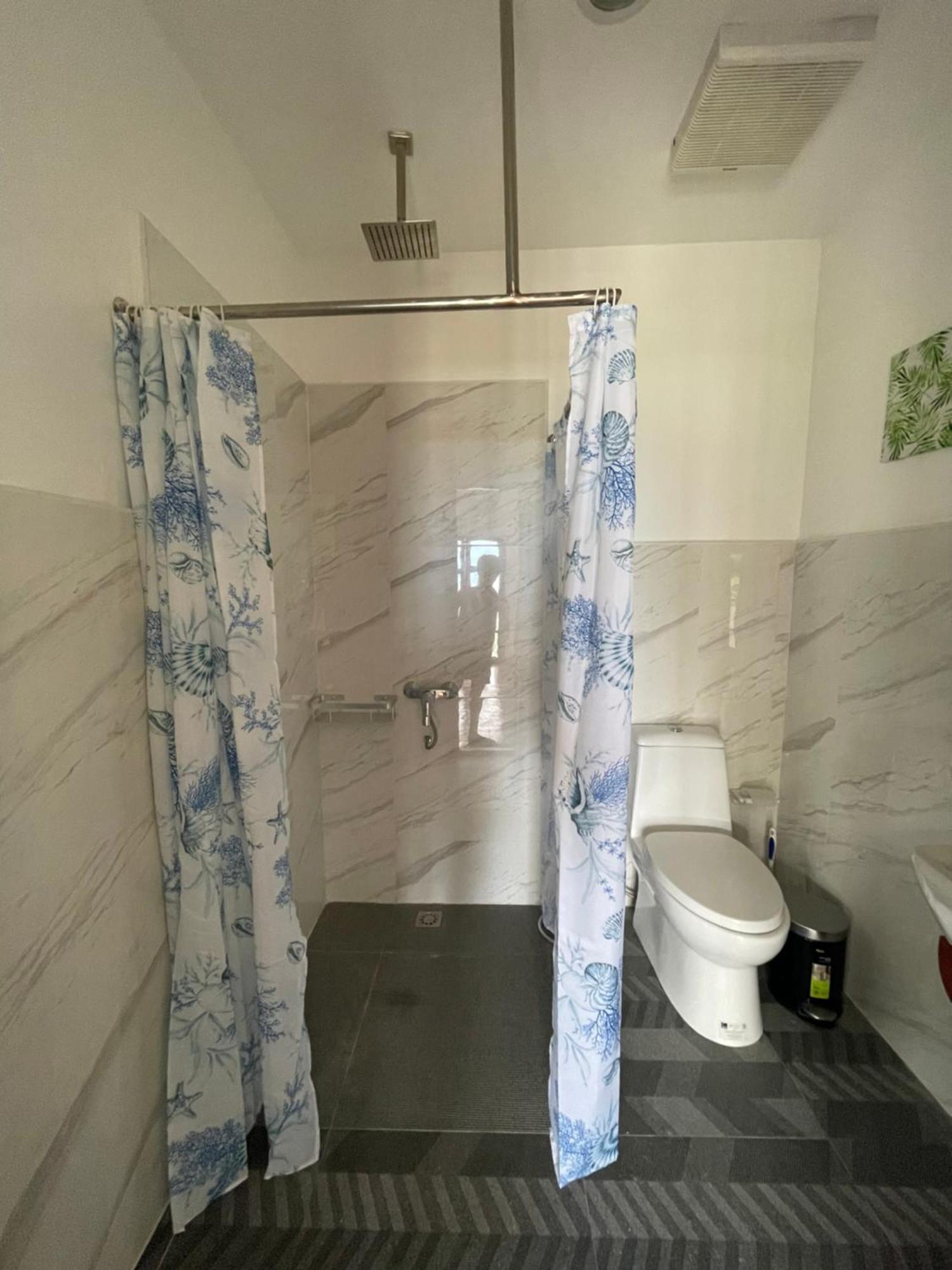 Agoho Resort Mambajao Kamer foto