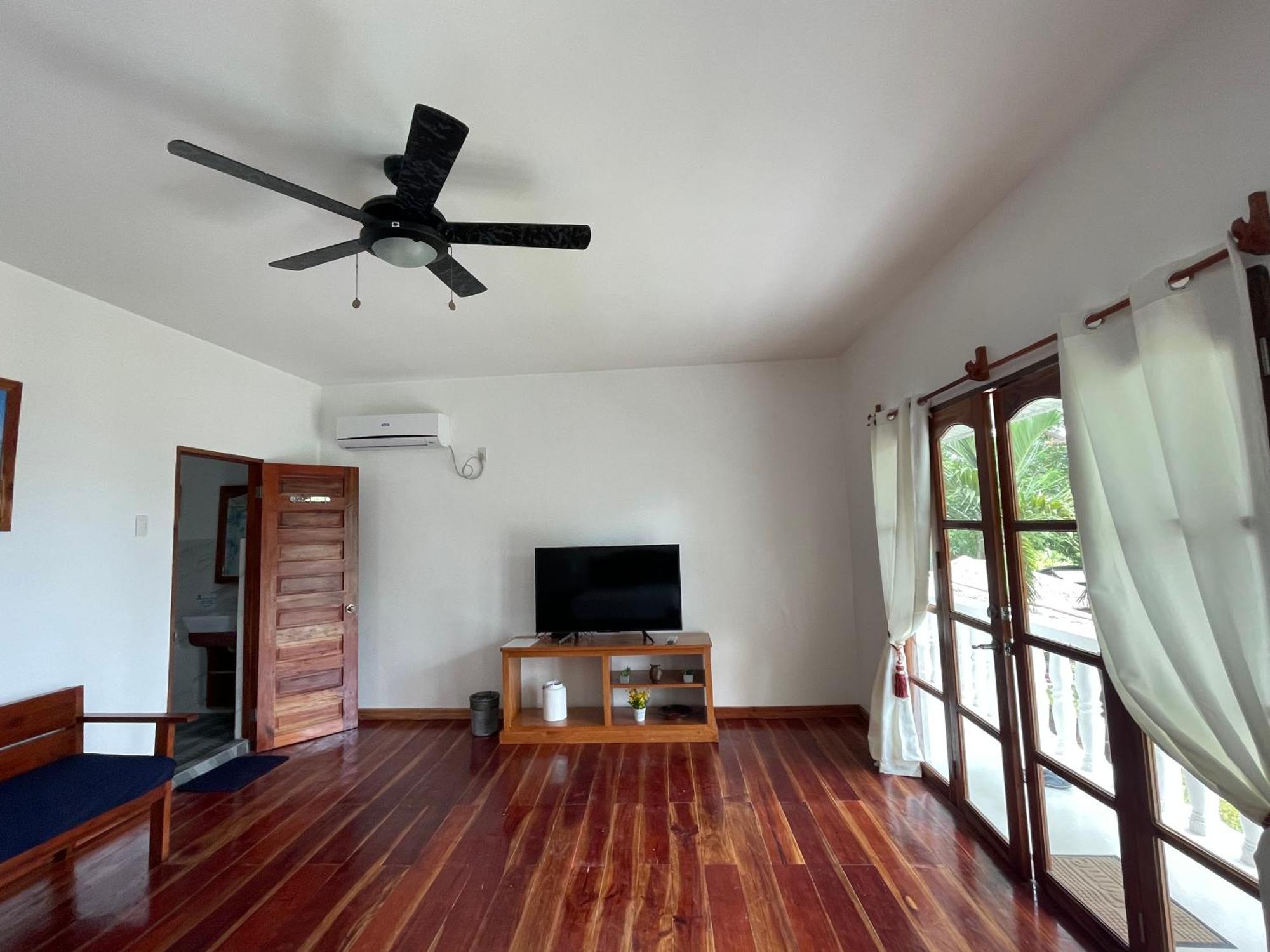Agoho Resort Mambajao Kamer foto