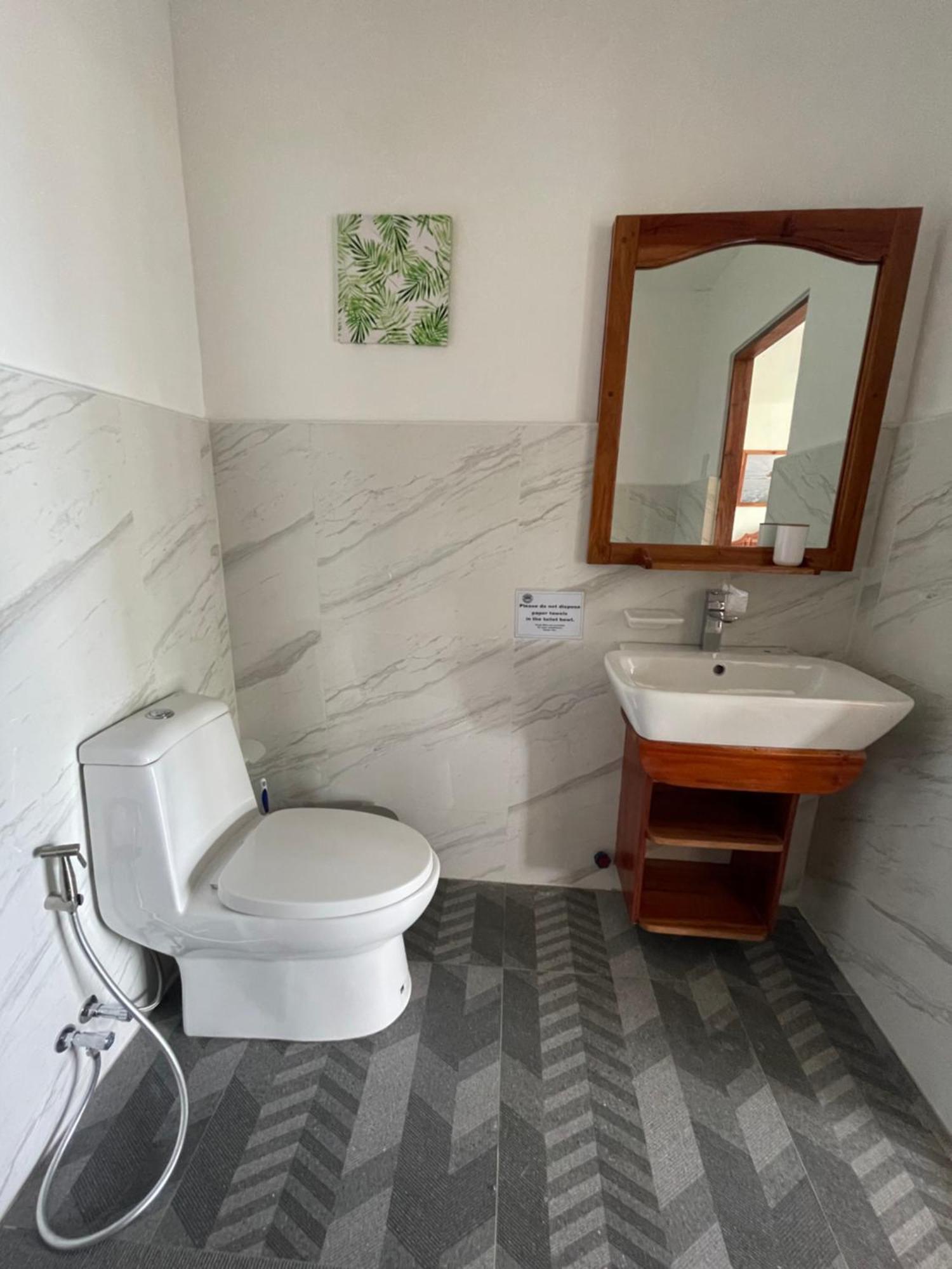 Agoho Resort Mambajao Kamer foto