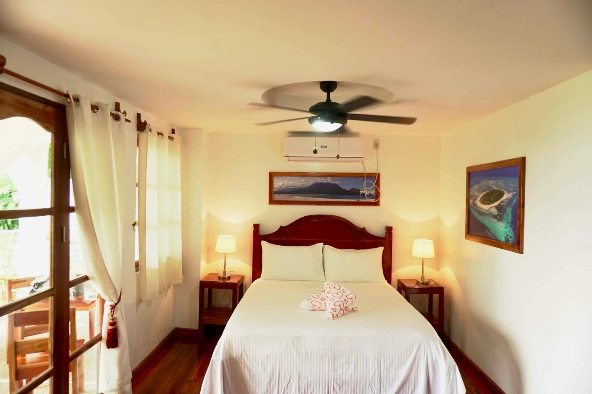 Agoho Resort Mambajao Buitenkant foto