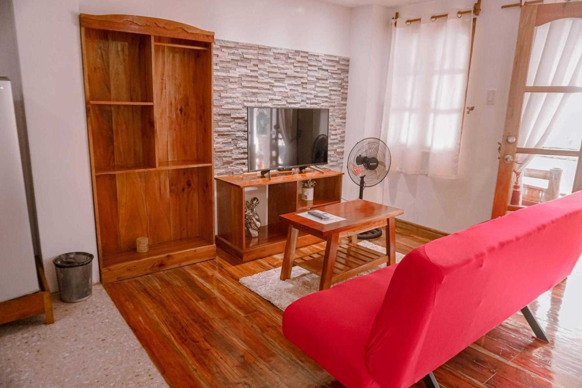 Agoho Resort Mambajao Buitenkant foto