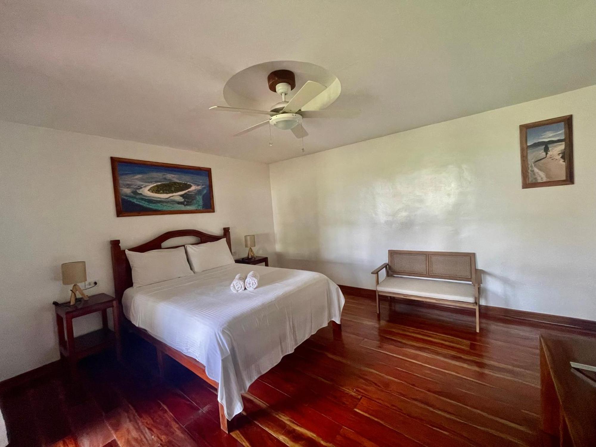 Agoho Resort Mambajao Buitenkant foto