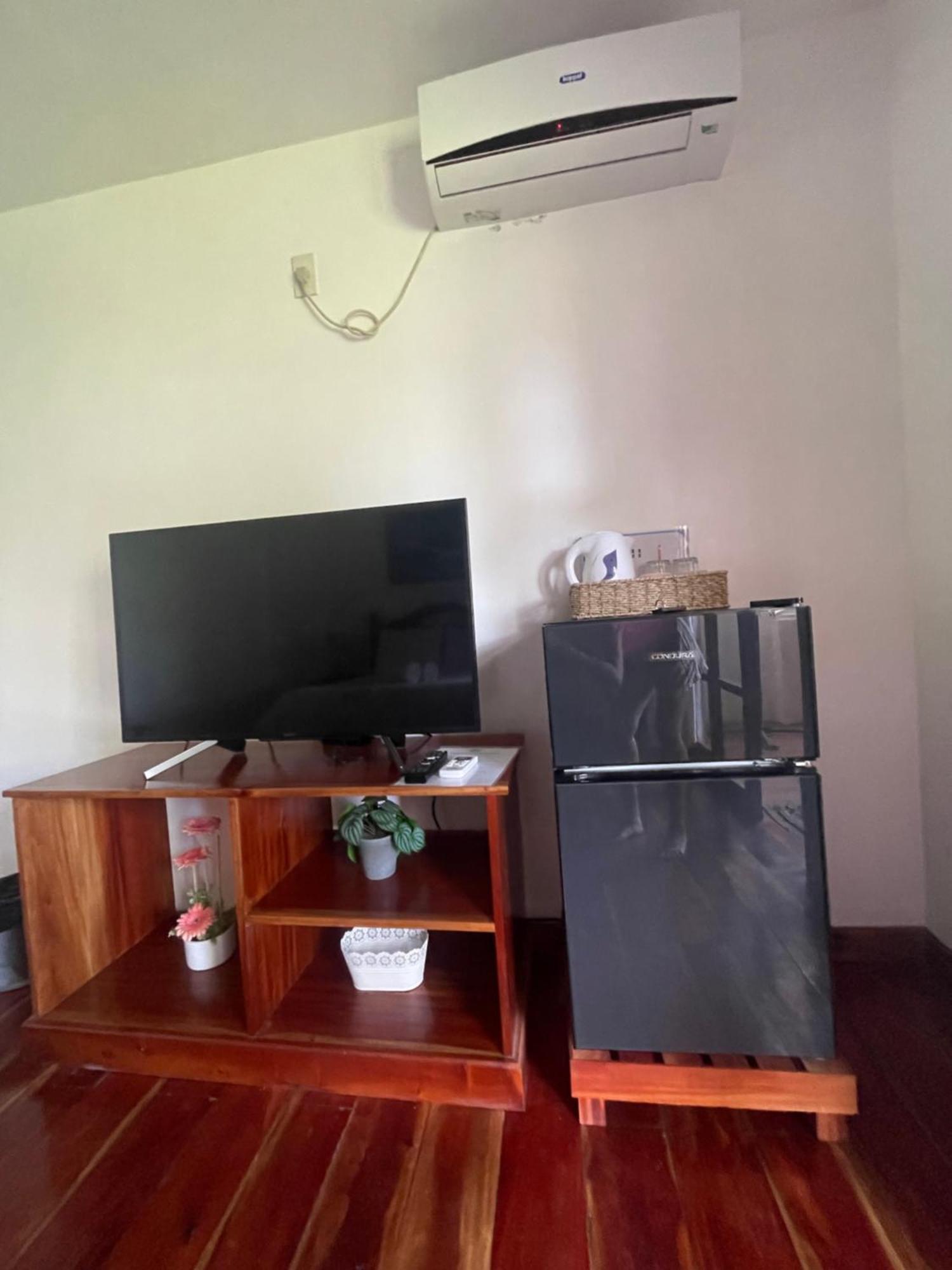 Agoho Resort Mambajao Kamer foto